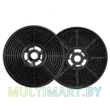 Угольный фильтр Grand Тип 17 (2 шт)